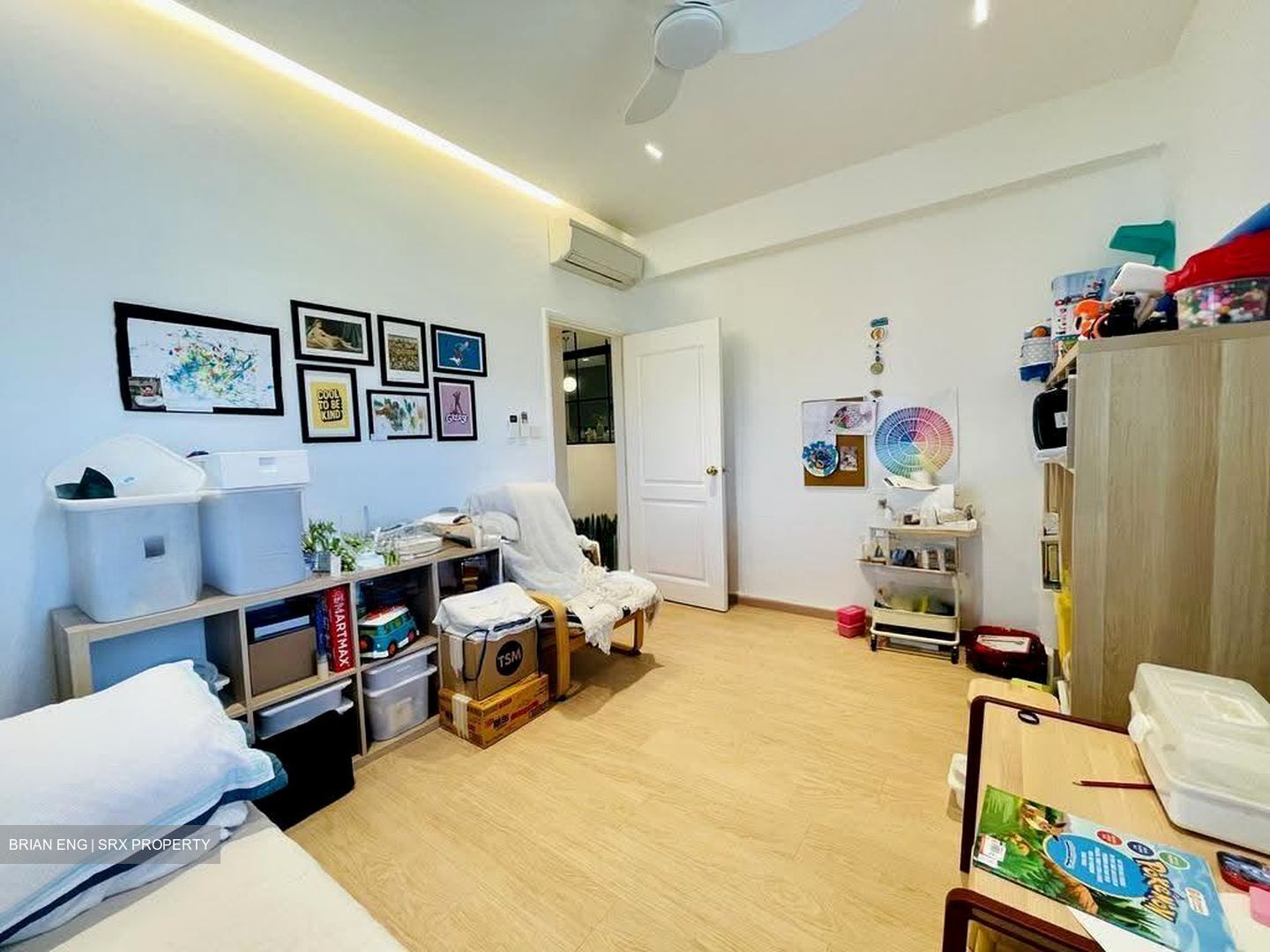 Buona Lodge (D5), Condominium #606957811